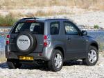 Suzuki Grand Vitara 3-Door 2005 года